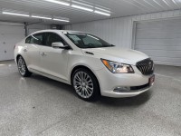 Image for 2014 Buick Lacrosse Touring ID: 6819856