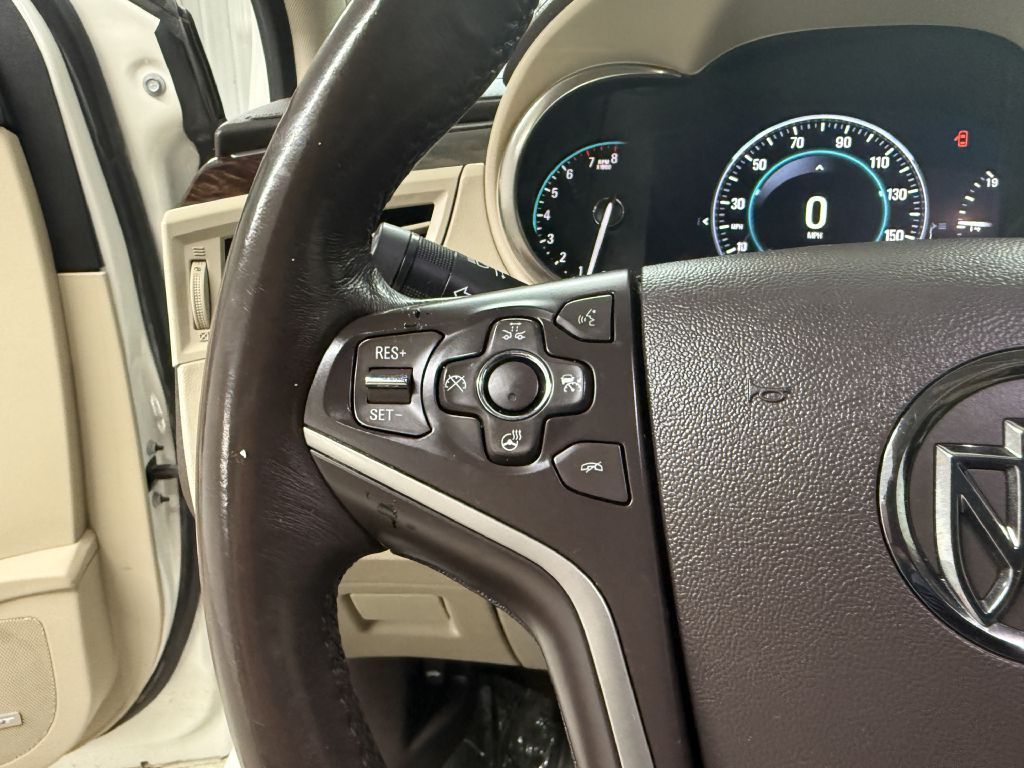 2014 Buick Lacrosse Image 15