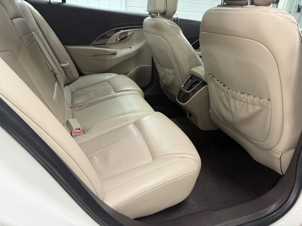 2014 Buick Lacrosse Image 29