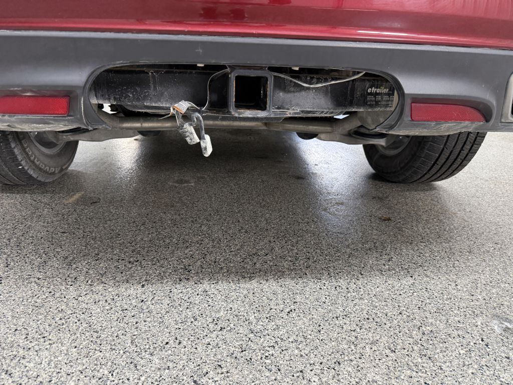 2017 Buick Enclave Image 6