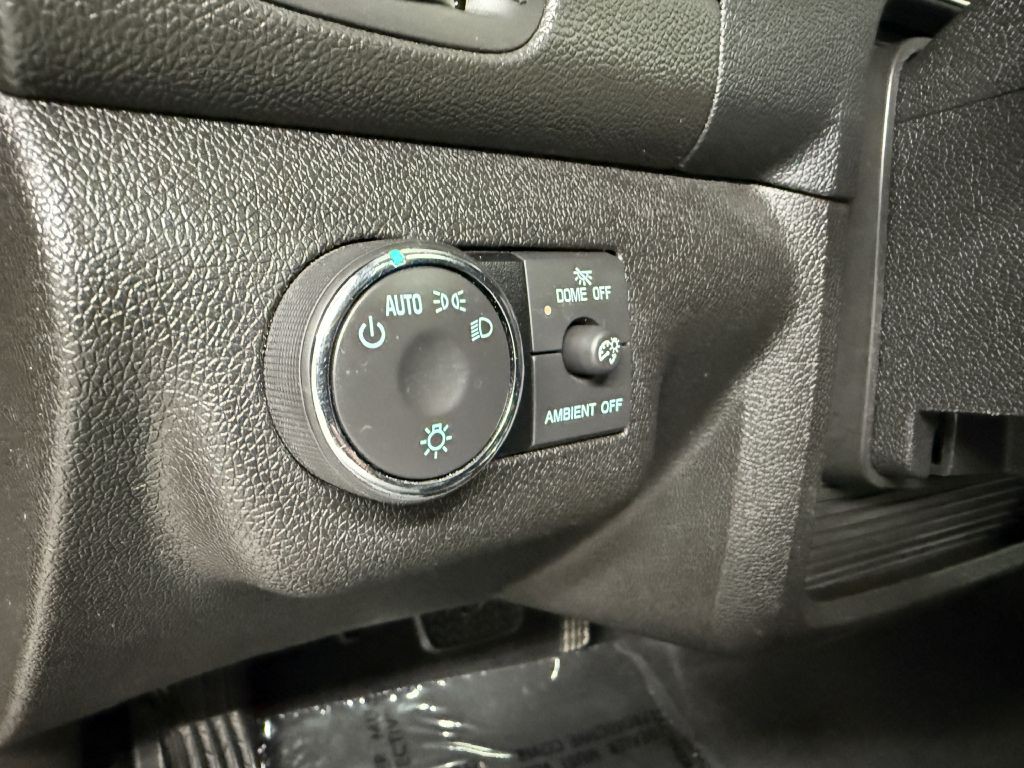 2017 Buick Enclave Image 14