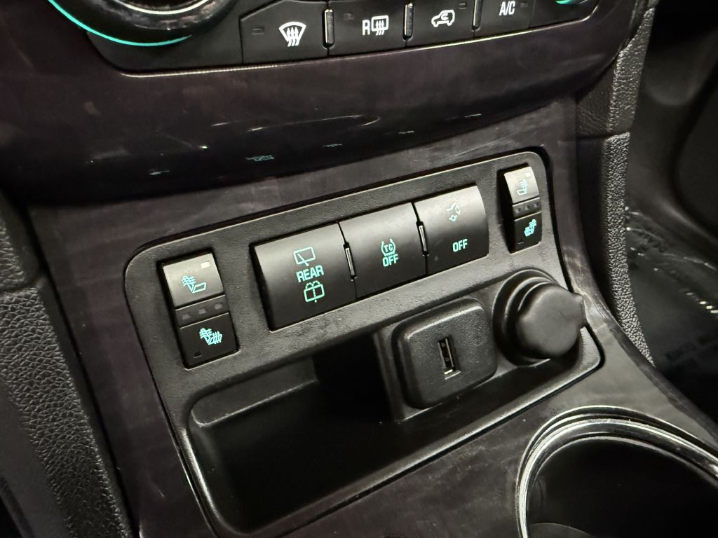 2017 Buick Enclave Image 20