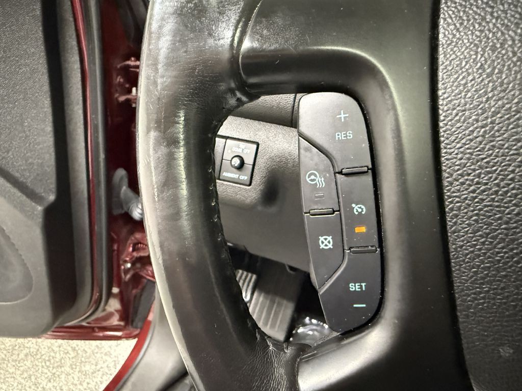 2017 Buick Enclave Image 21