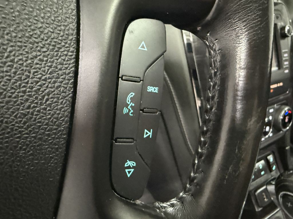 2017 Buick Enclave Image 22