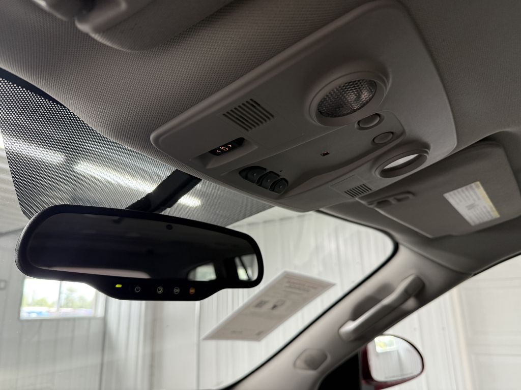 2017 Buick Enclave Image 23