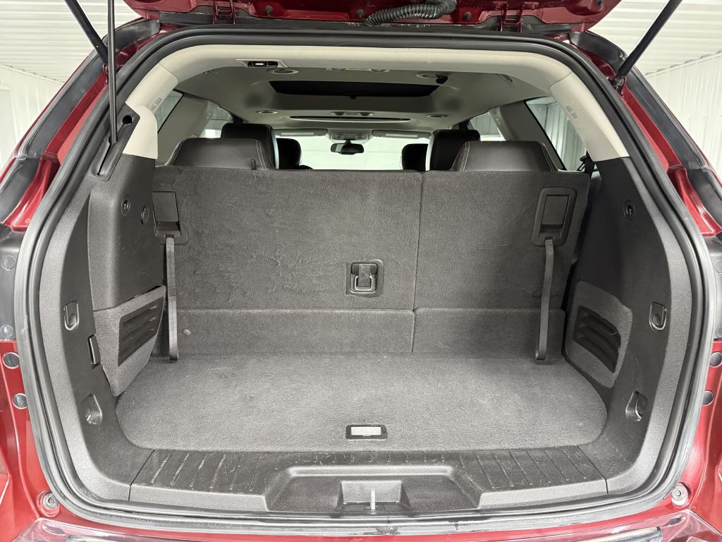 2017 Buick Enclave Image 30