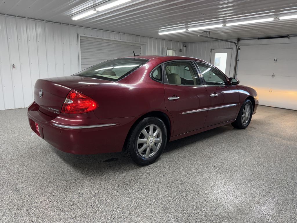 2008 Buick Lacrosse Image 6