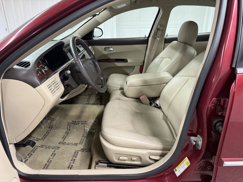 2008 Buick Lacrosse Image 9