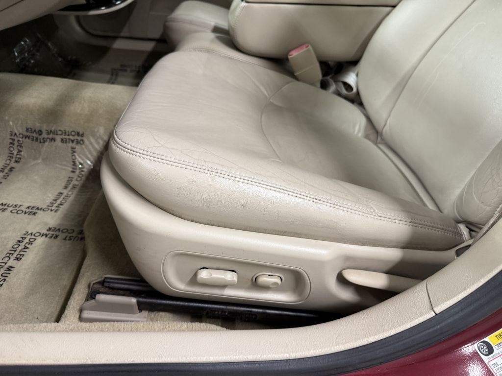 2008 Buick Lacrosse Image 10
