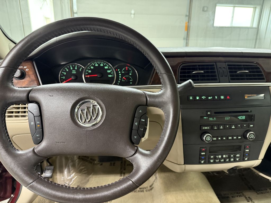 2008 Buick Lacrosse Image 14
