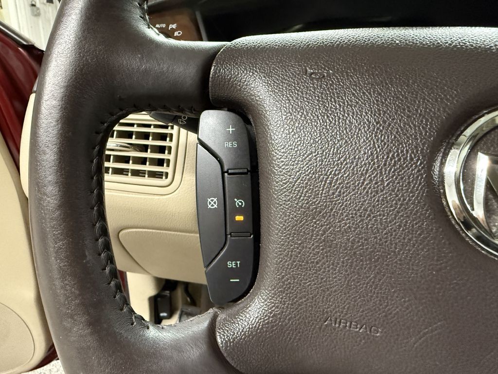 2008 Buick Lacrosse Image 15