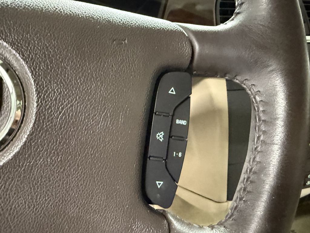 2008 Buick Lacrosse Image 16