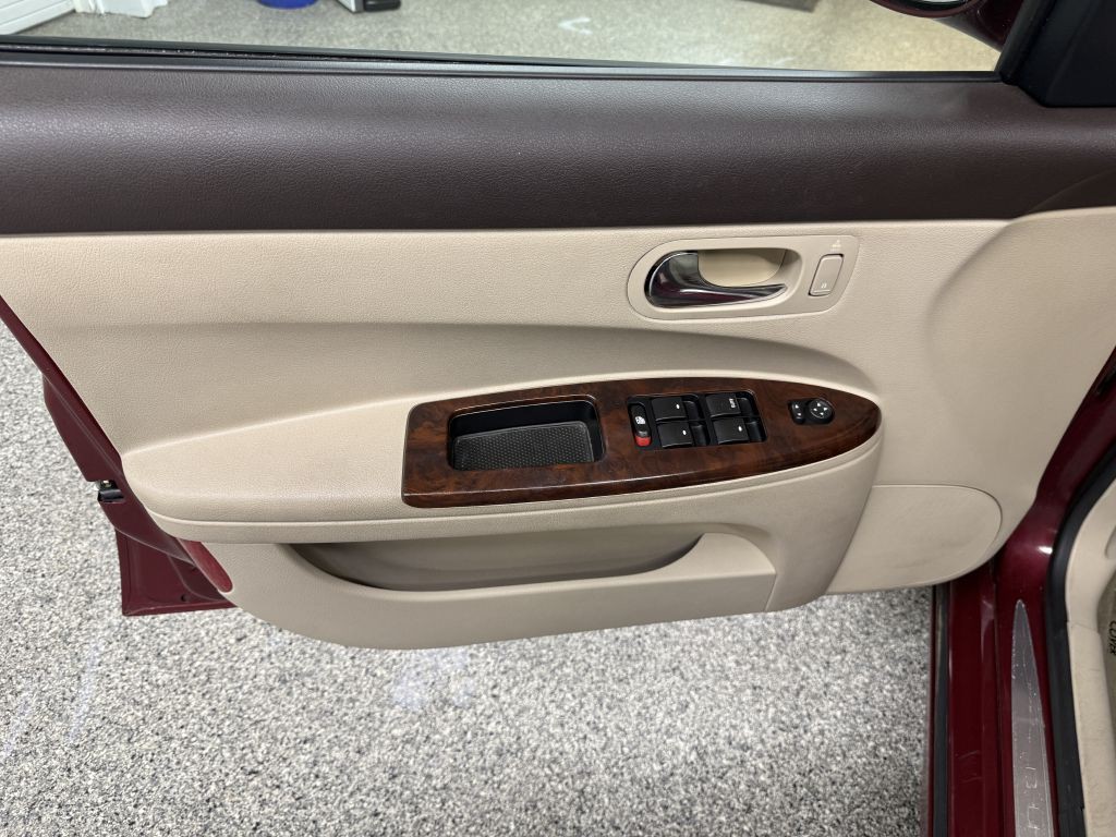 2008 Buick Lacrosse Image 20