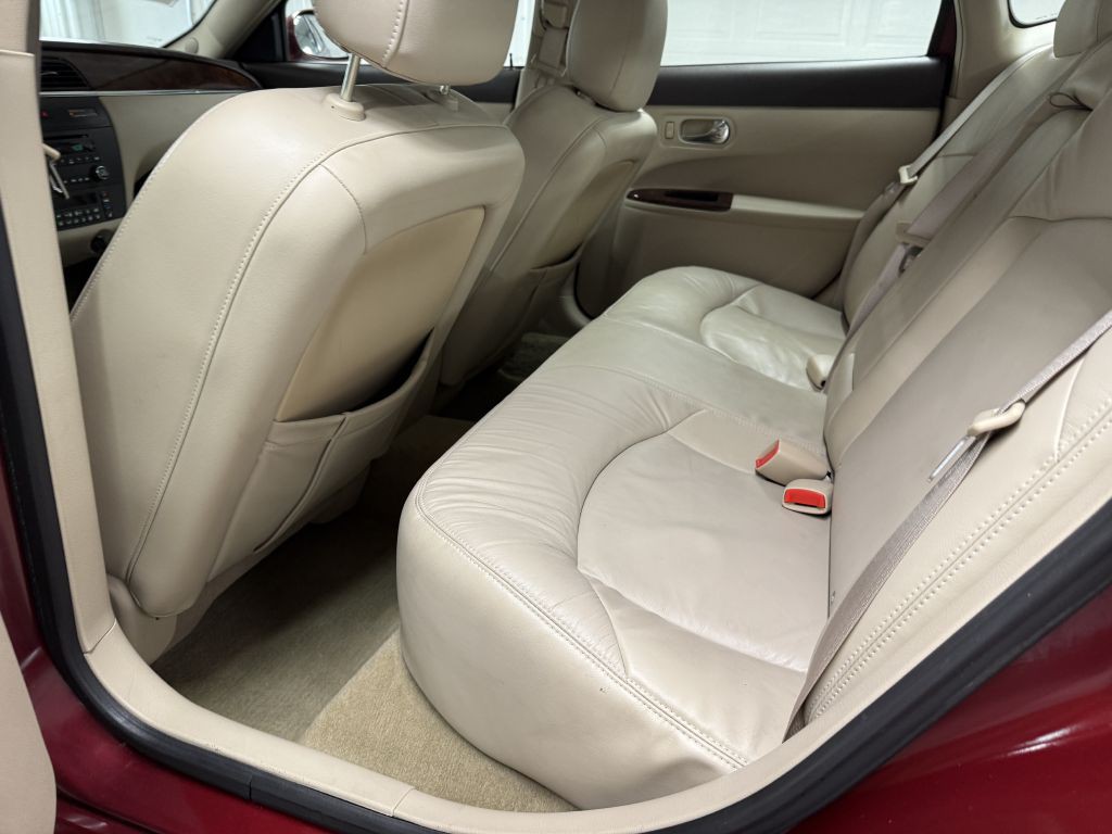 2008 Buick Lacrosse Image 22