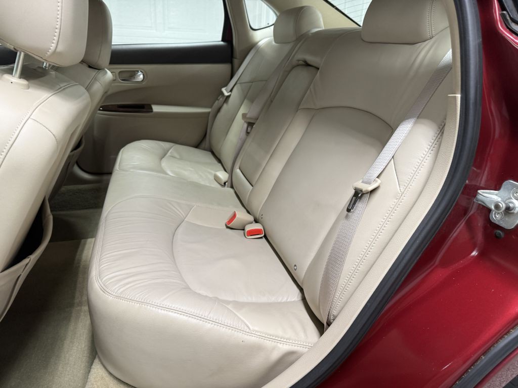 2008 Buick Lacrosse Image 23