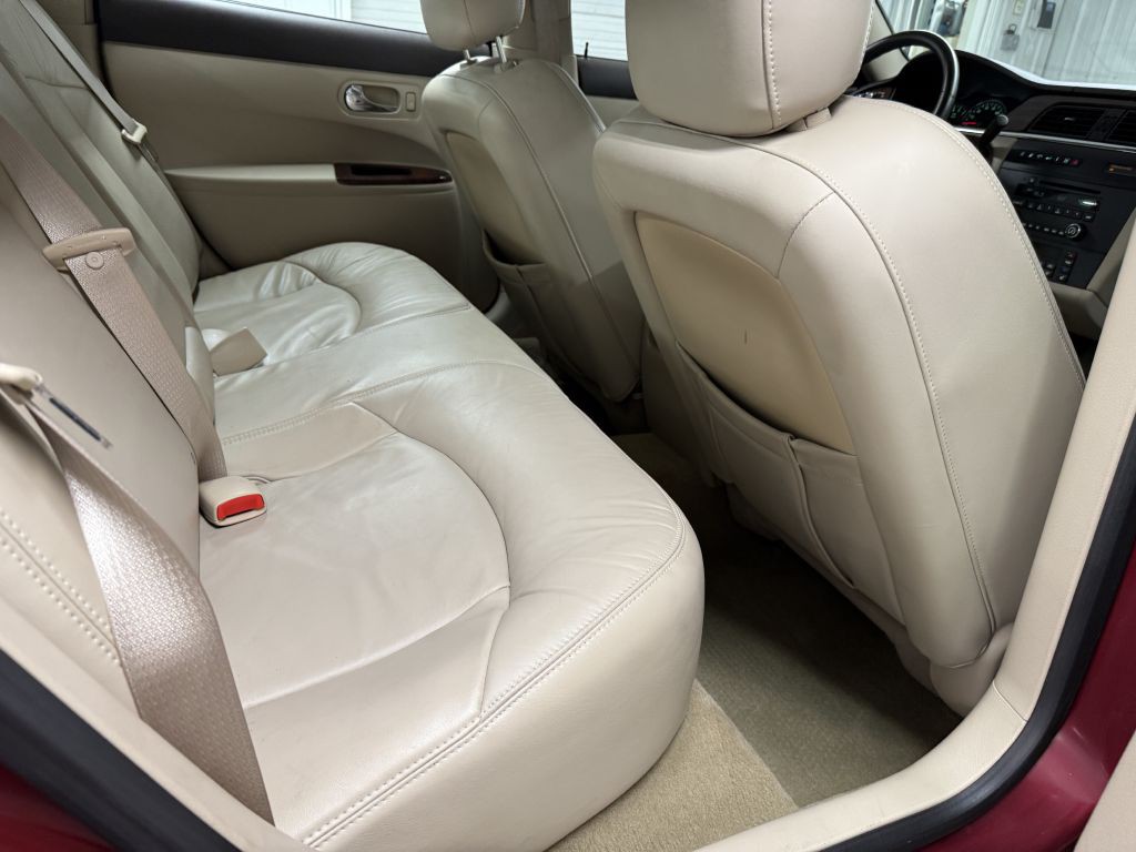 2008 Buick Lacrosse Image 26