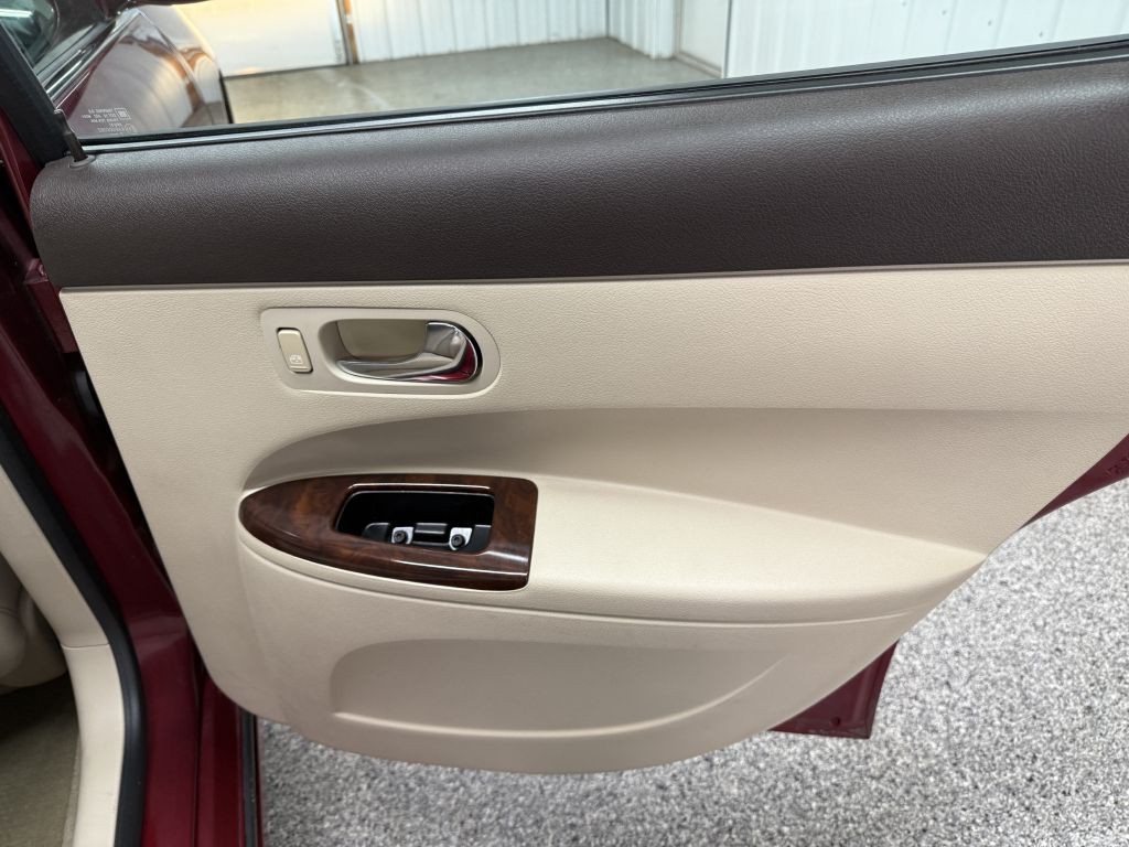 2008 Buick Lacrosse Image 27