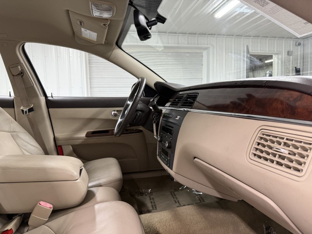 2008 Buick Lacrosse Image 29