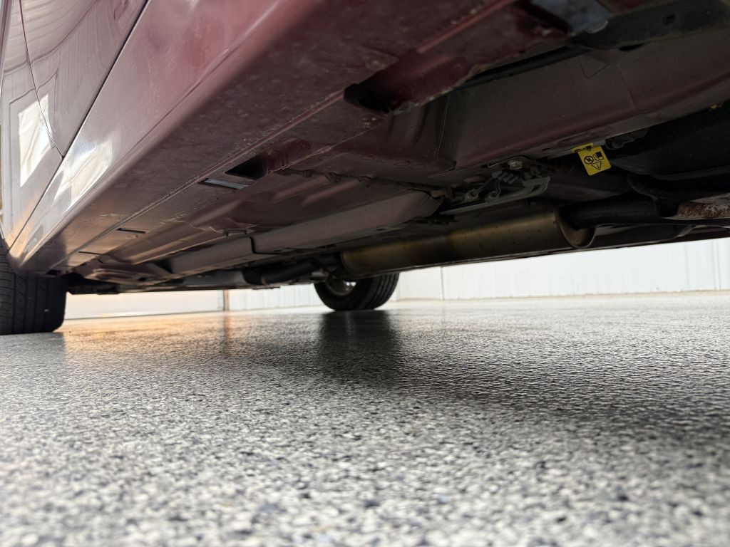 2008 Buick Lacrosse Image 35