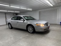 Image for 2009 Buick Lucerne CX ID: 6825313