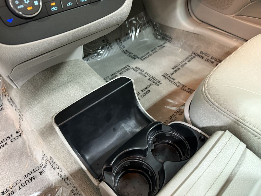 2009 Buick Lucerne Image 19