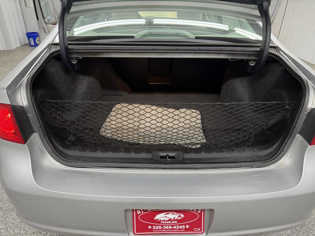 2009 Buick Lucerne Image 26