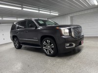 Image for 2017 GMC Yukon Denali ID: 6831624
