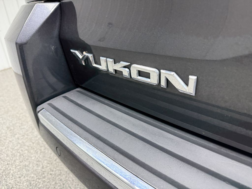 2017 GMC Yukon Image 6