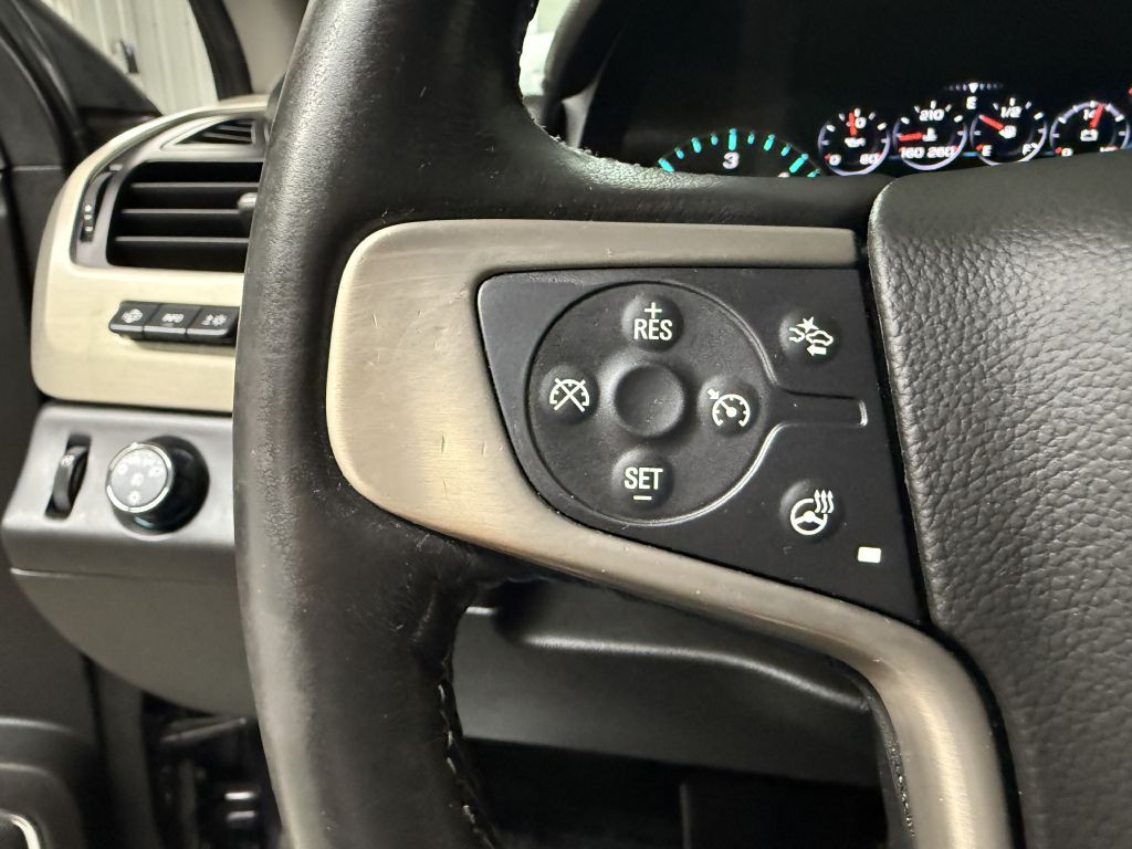 2017 GMC Yukon Image 14