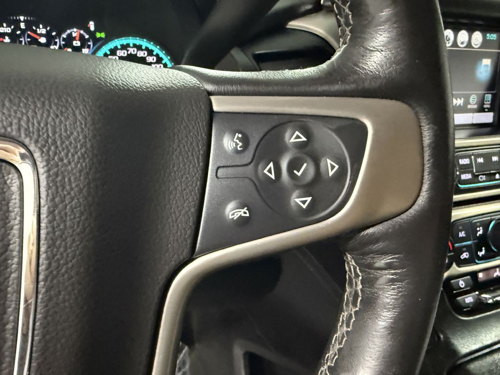 2017 GMC Yukon Image 15