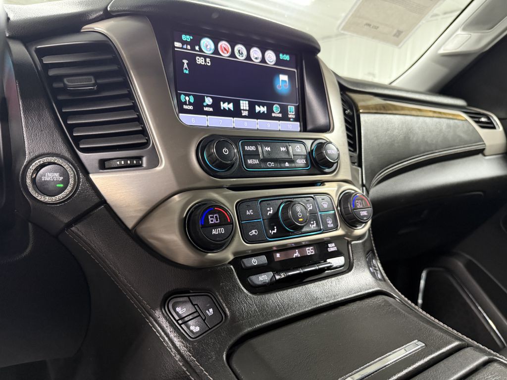 2017 GMC Yukon Image 16