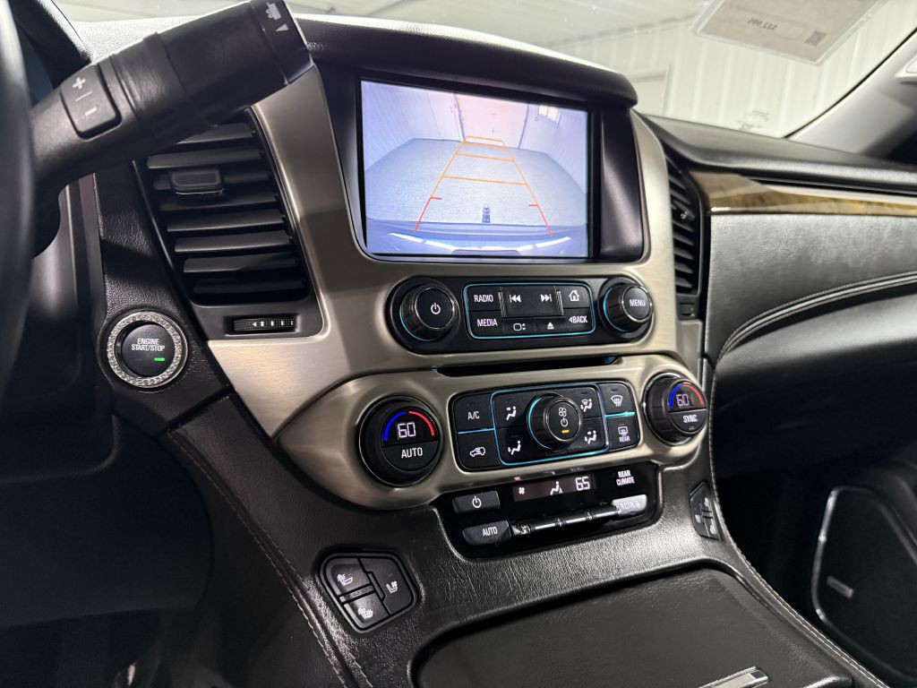 2017 GMC Yukon Image 17