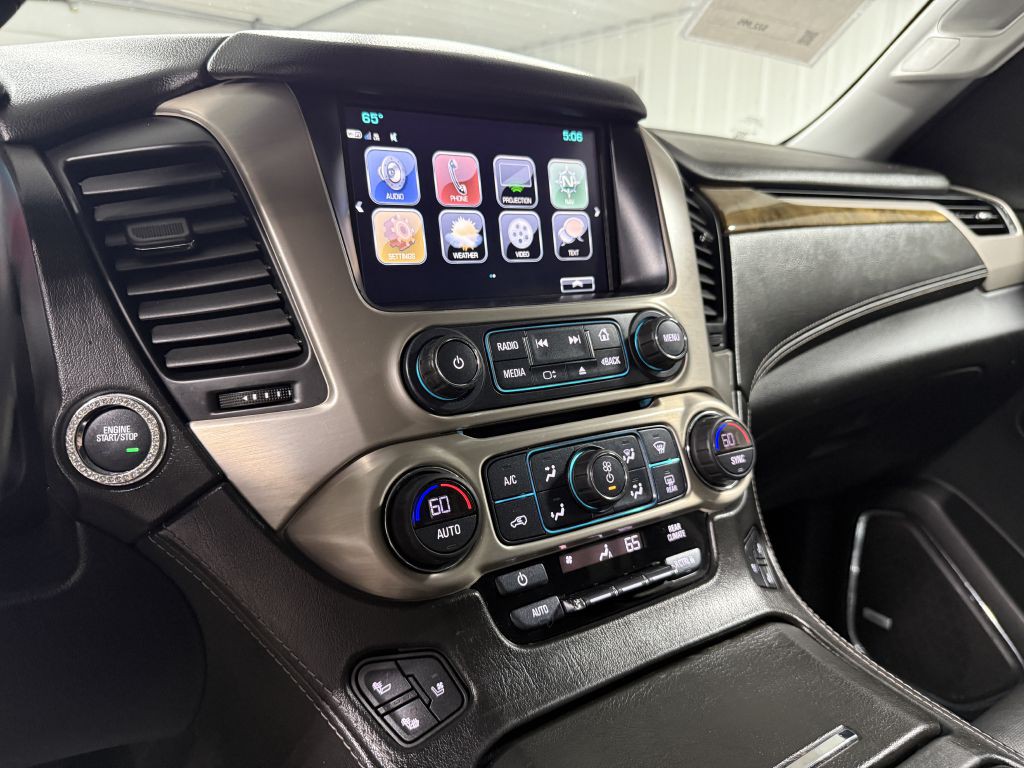 2017 GMC Yukon Image 18