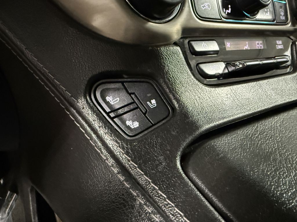 2017 GMC Yukon Image 19