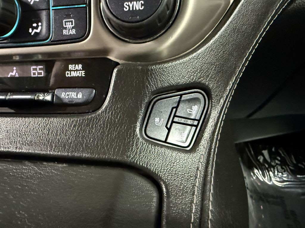 2017 GMC Yukon Image 20