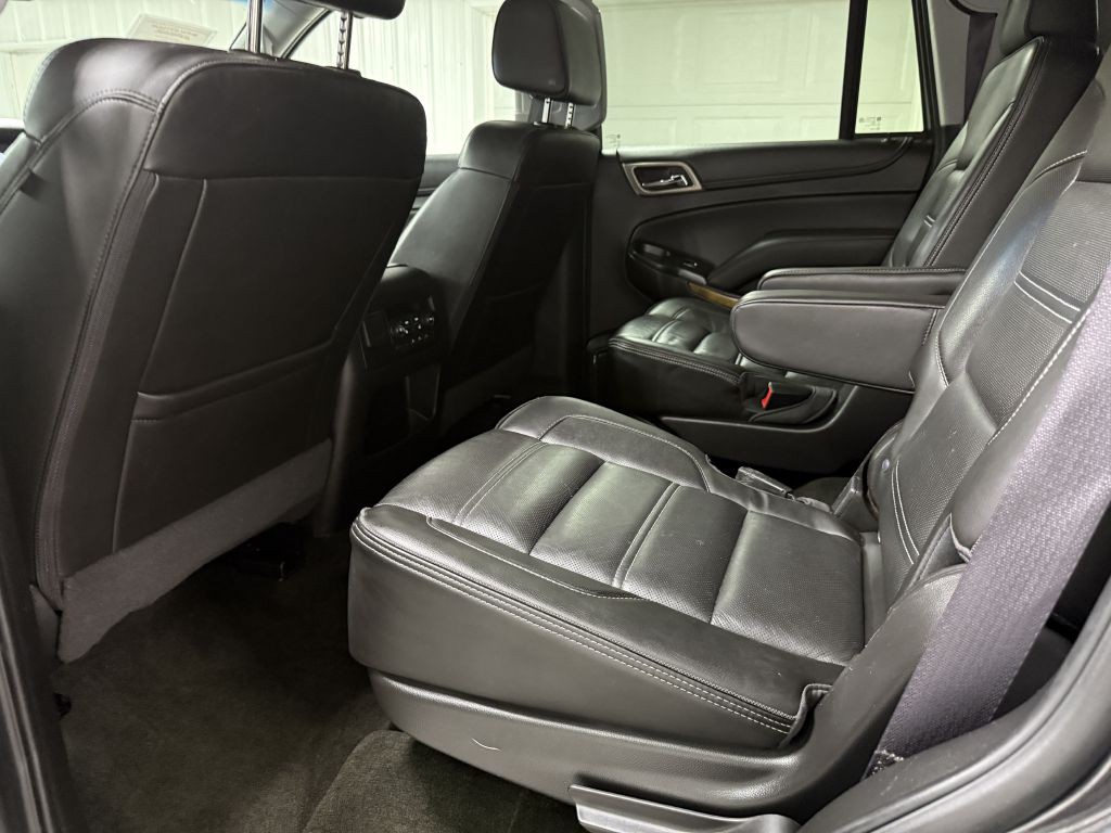 2017 GMC Yukon Image 27