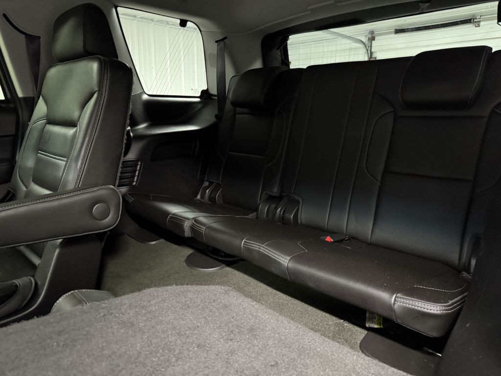 2017 GMC Yukon Image 28