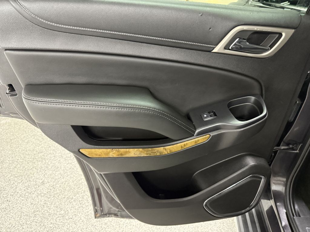 2017 GMC Yukon Image 31