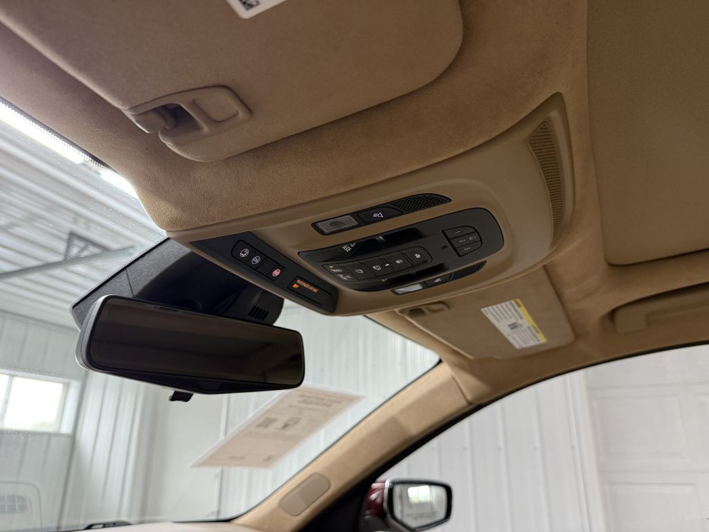 2018 Cadillac CT6 Image 22