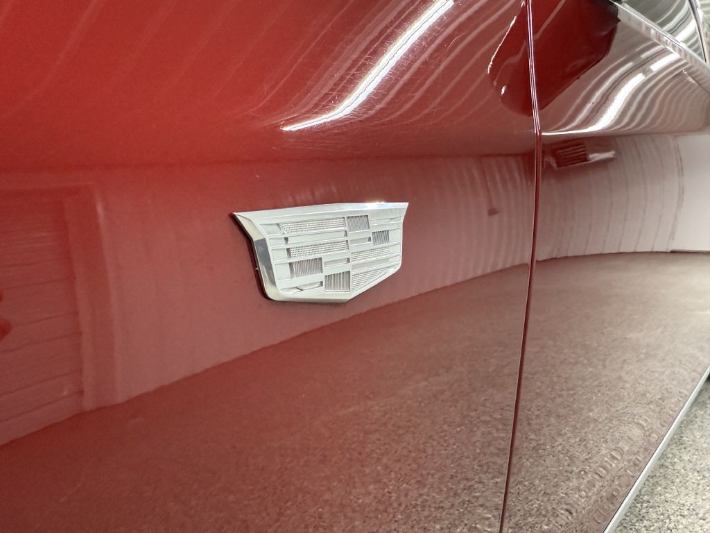 2018 Cadillac CT6 Image 40