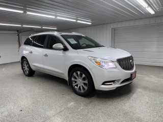 Image for 2016 Buick Enclave Leather ID: 6835883