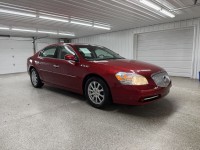 Image for 2010 Buick Lucerne CXL ID: 6837498