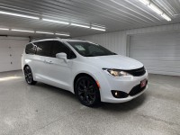 Image for 2018 Chrysler Pacifica Touring L Plus ID: 6840719