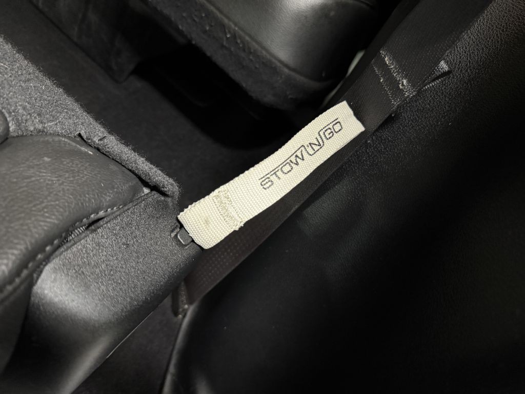 2018 Chrysler Pacifica Image 28