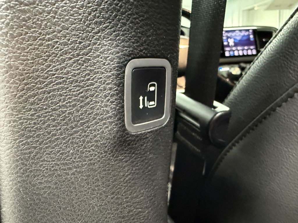 2018 Chrysler Pacifica Image 29