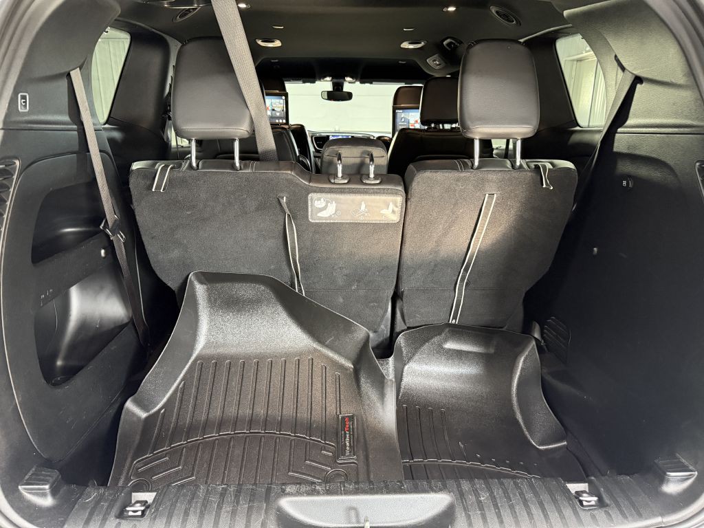 2018 Chrysler Pacifica Image 30