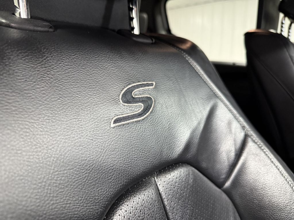 2018 Chrysler Pacifica Image 34