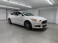 Image for 2016 Ford Fusion Titanium ID: 6840802