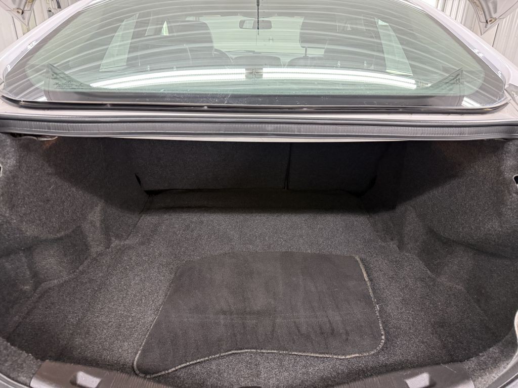 2016 Ford Fusion Image 28