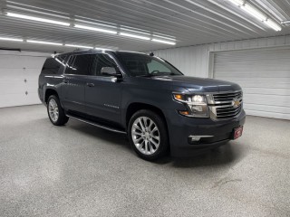 Image for 2019 Chevrolet Suburban 1500 PREMIER ID: 6842483